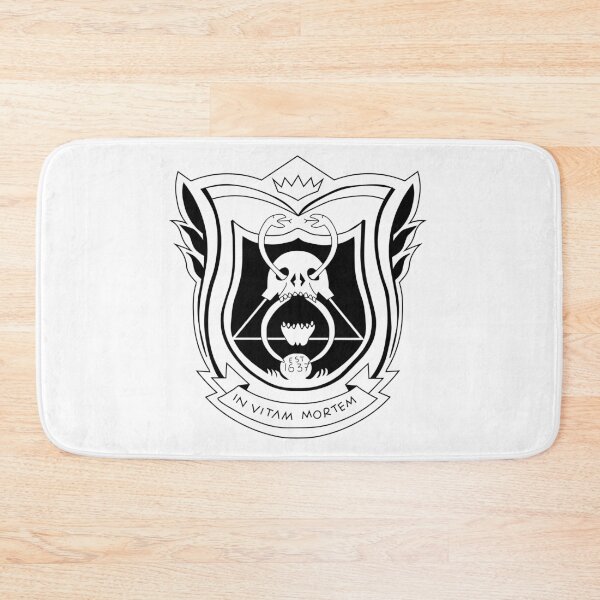 Item preview, Deadly class designed and sold by Enami.