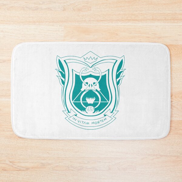 Item preview, Deadly class designed and sold by Enami.