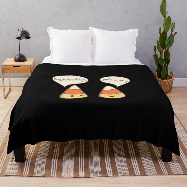 Item preview, CUTE HALLOWEEN printS - HALLOWEEN CANDY CORN FUNNY designed and sold by rdorsey8.