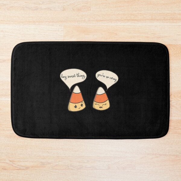 Item preview, CUTE HALLOWEEN printS - HALLOWEEN CANDY CORN FUNNY designed and sold by rdorsey8.