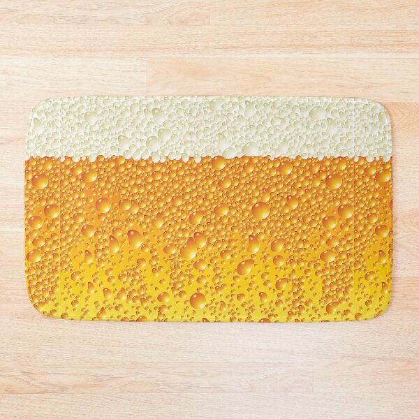 Item preview, Beer - Lager - Pale Ale designed and sold by Pink Pineapple Works.