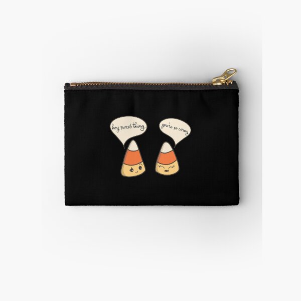 Item preview, LINDO HALLOWEEN imprime - HALLOWEEN CANDY CORN FUNNY designed and sold by rdorsey8.