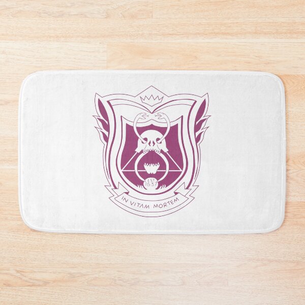 Item preview, Deadly class designed and sold by Enami.