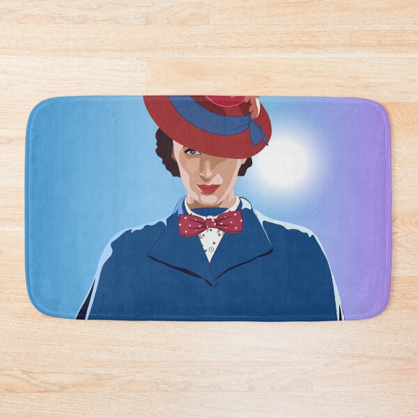 Item preview, Mary Poppins designed and sold by Enami.