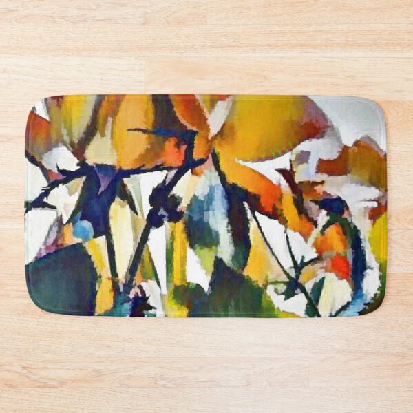 Item preview, Fading Flowers designed and sold by lillianhibiscus.