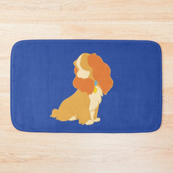 Item preview, Beloved Family Dog designed and sold by beefy-lamby.