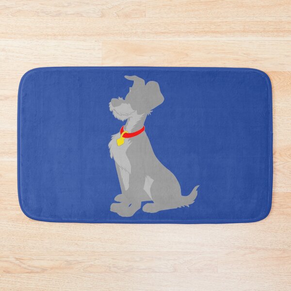 Item preview, Scruffy Street Dog designed and sold by beefy-lamby.