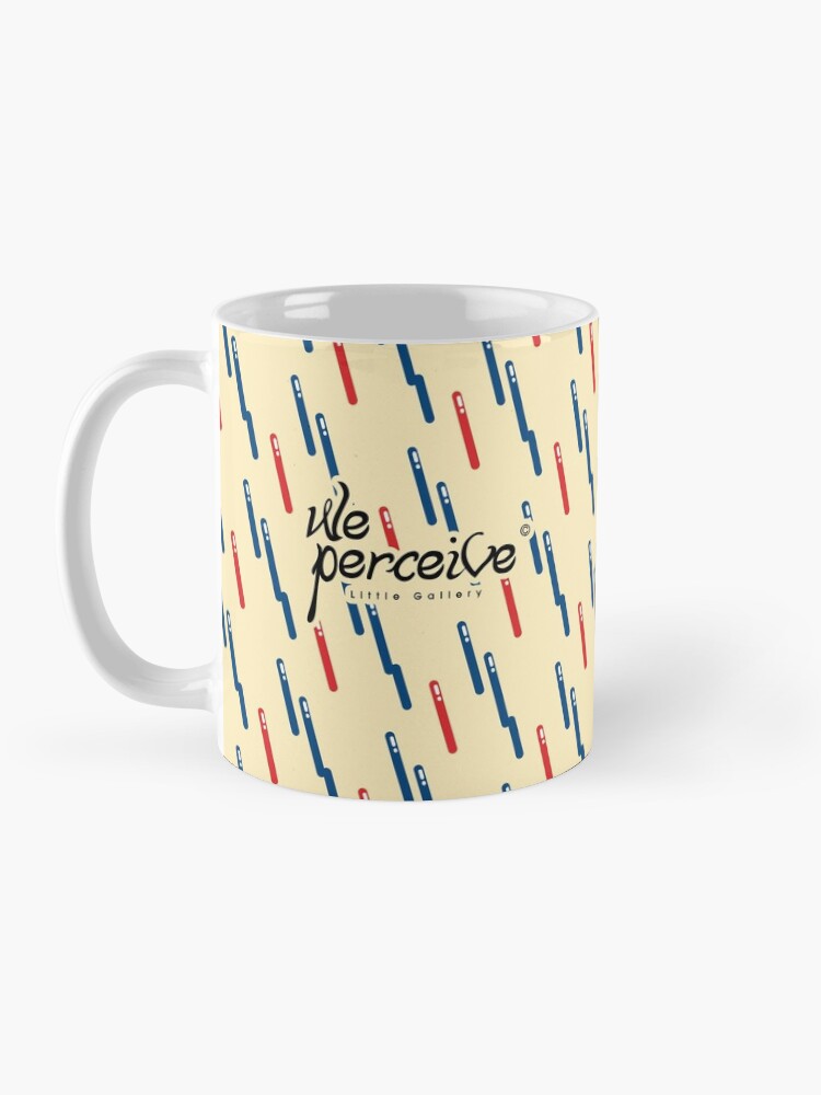 Alternate view of KEEP CALM AND GO VINTAGE Mug