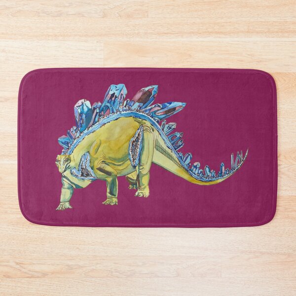 Artikelvorschau, Stegosaurus Geode entworfen und verkauft von RaLiz.