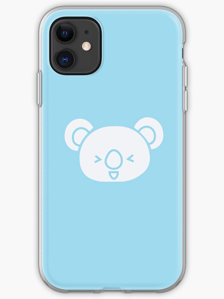 BT21 Phone Case - Koya iphone 11 case BT21 Phone Case - Koya iphone 11 case