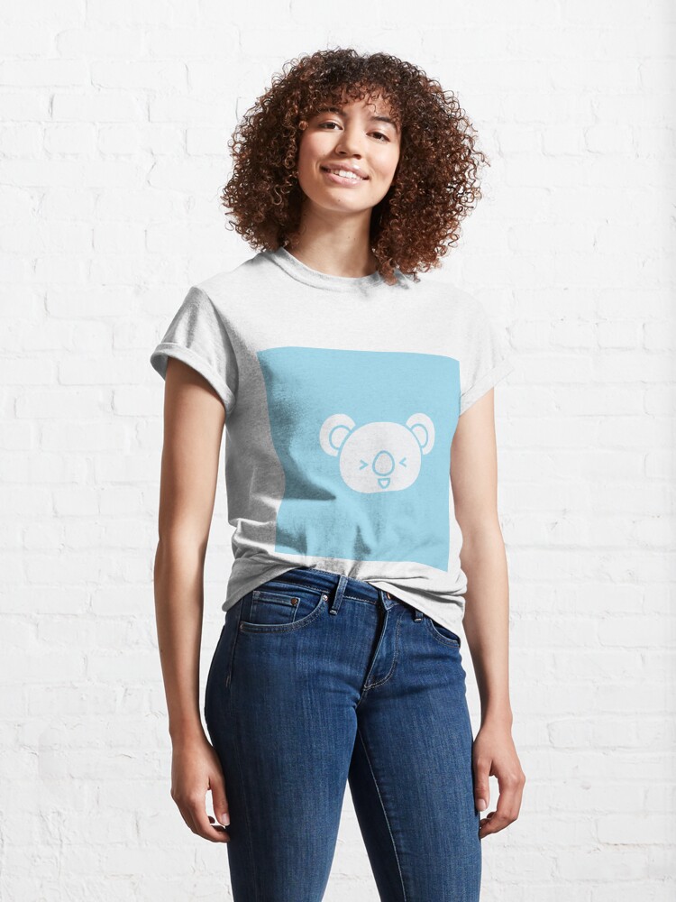 mr koya scomo shirt