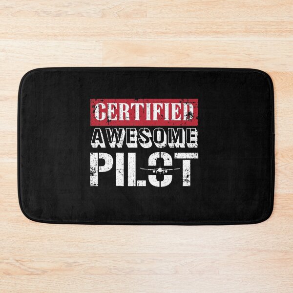 Item preview, Pilot captain designed and sold by PrHa.
