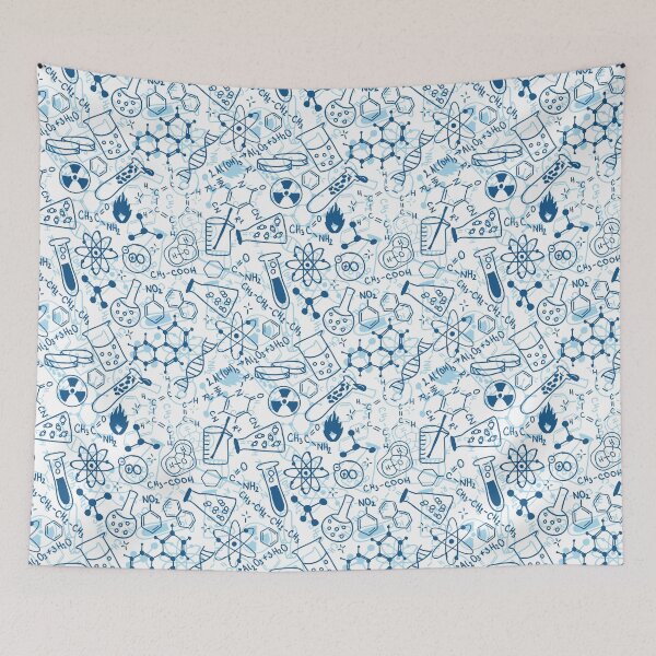 Item preview, Chemistry designed and sold by Pink Pineapple Works.