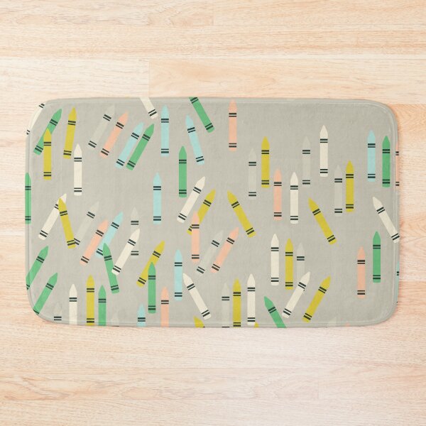 Item preview, Cute Crayons designed and sold by kapotka.