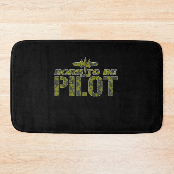 Item preview, Pilot designed and sold by PrHa.