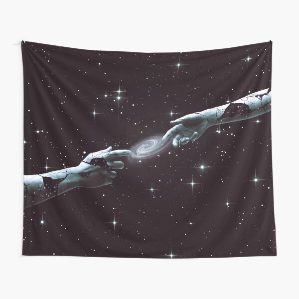 Item preview, cosmic designed and sold by soaringanchor.