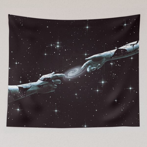 Item preview, cosmic designed and sold by soaringanchor.