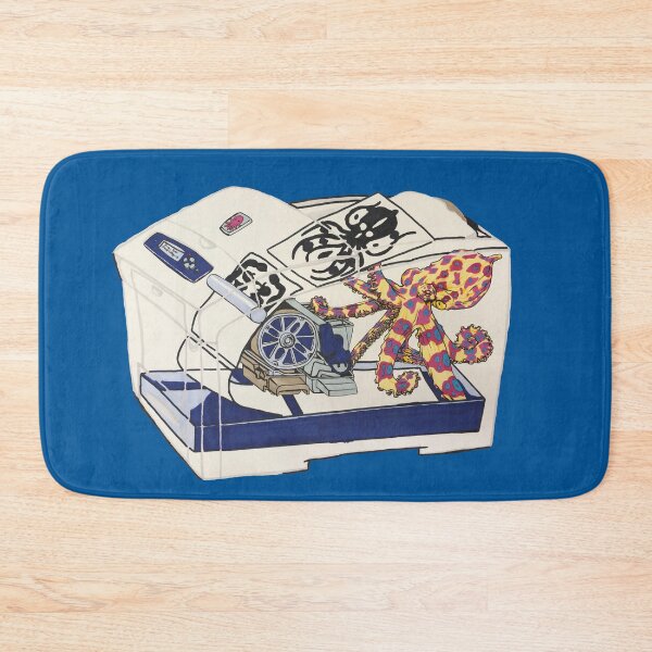 Item preview, How It Works- Inkjet printer designed and sold by RaLiz.