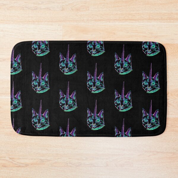 Item preview, Punk Caticorn  designed and sold by RaLiz.