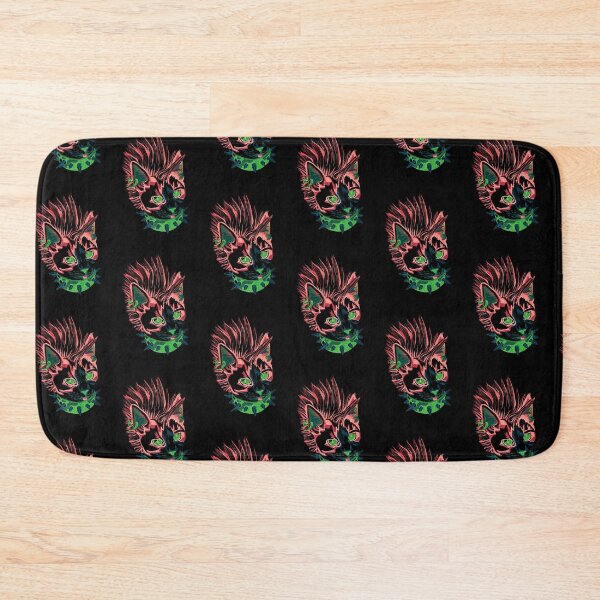 Item preview, Punk Kitty designed and sold by RaLiz.