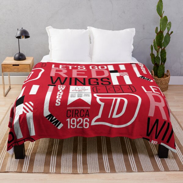 Item preview, Red Wings designed and sold by Gerard Niermann.