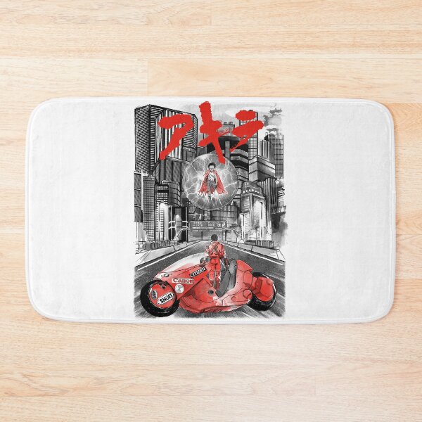 Item preview, Welcome to Neo Tokyo designed and sold by zoezowie79.