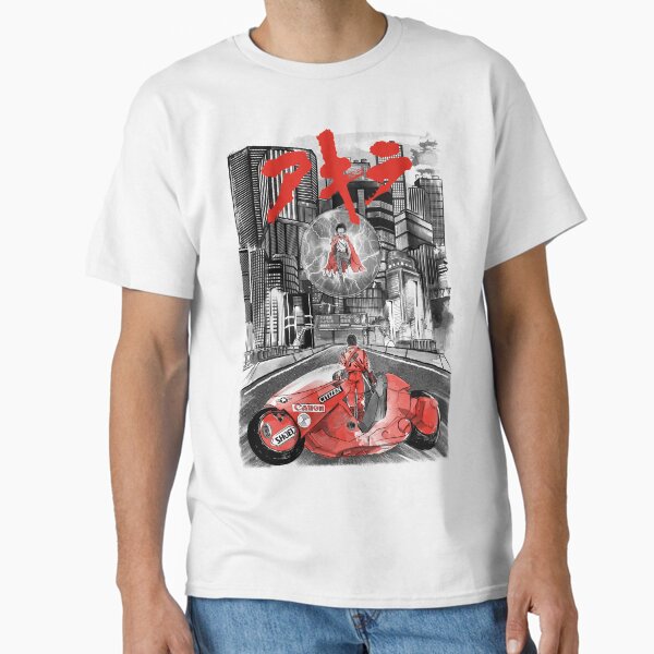 Item preview, Welcome to Neo Tokyo designed and sold by zoezowie79.