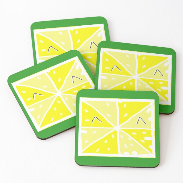 Item preview, Lemon Hot Summer Happy Cute designed and sold by kestrada2906.
