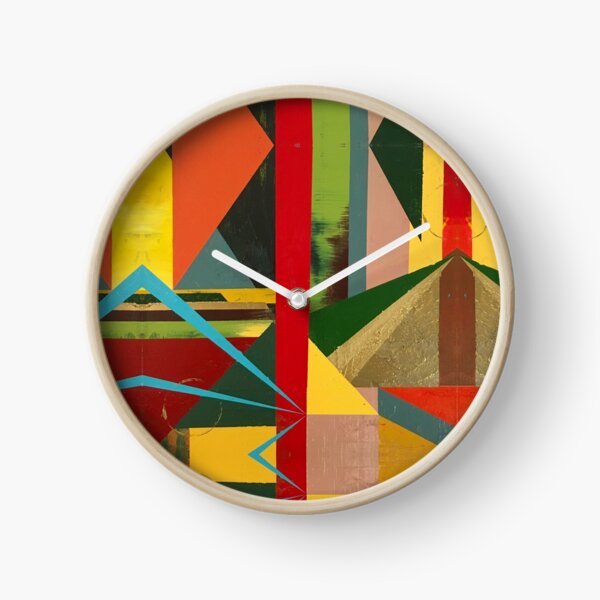 Conversation Clock
