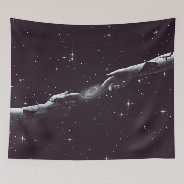 Item preview, cosmic II designed and sold by soaringanchor.