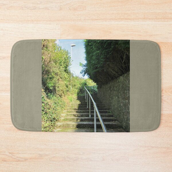Item preview, Village Steps designed and sold by lezvee.