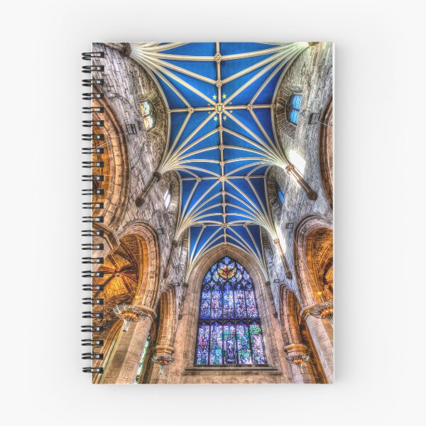 Item preview, St Giles Cathedral Edinburgh  designed and sold by Londonimages.