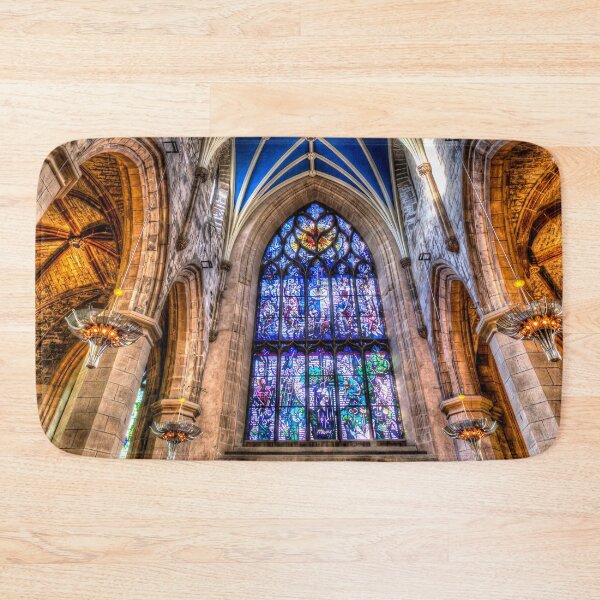 Item preview, St Giles Cathedral Edinburgh  designed and sold by Londonimages.