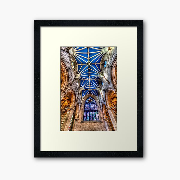Item preview, St Giles Cathedral Edinburgh  designed and sold by Londonimages.