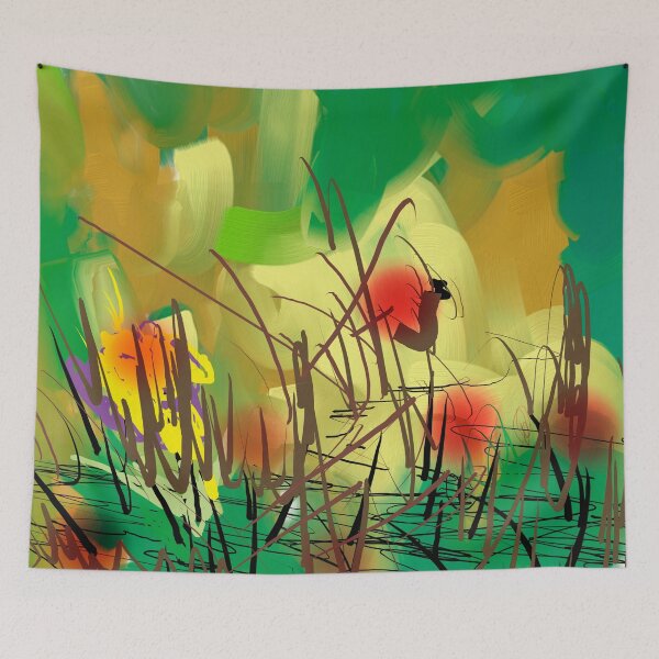Item preview, Marsh designed and sold by lillianhibiscus.