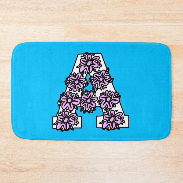 Item preview, Alphabet Letter A designed and sold by Attiva.