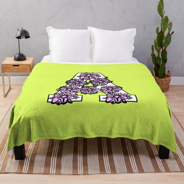Item preview, Alphabet Letter A designed and sold by Attiva.
