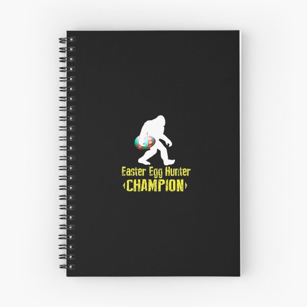 Item preview, Funny Bigfoot Easter Egg Hunting Design, Hunt Season Gift designed and sold by ssmcwhortor.