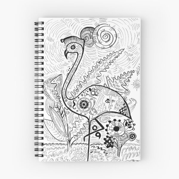 Item preview, ese flamenco  designed and sold by igni-mmac.
