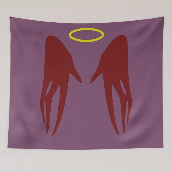 Item preview, Bad Angel designed and sold by DutchMagikarp.