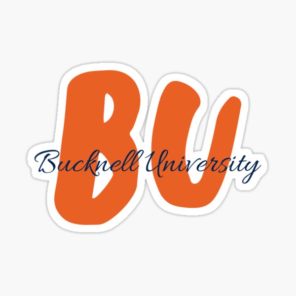 Item preview, Bucknell University designed and sold by Claireperkins27.