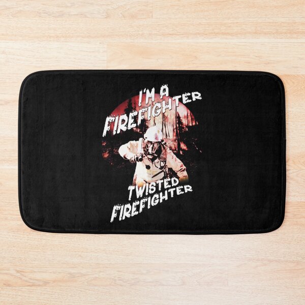Item preview, Firefighter designed and sold by TMBTM.