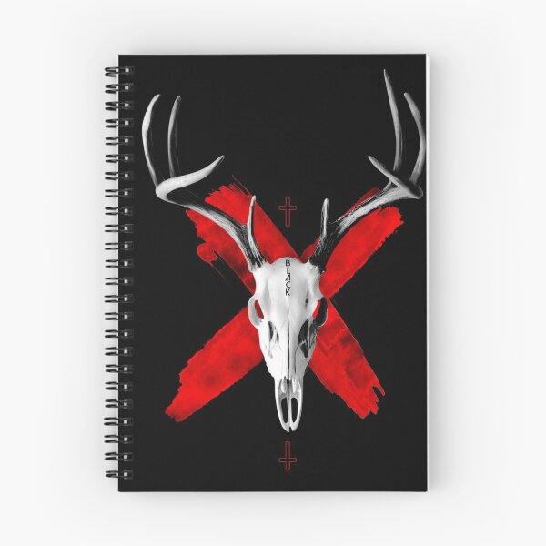 Item preview, Deer designed and sold by iagorfrost.