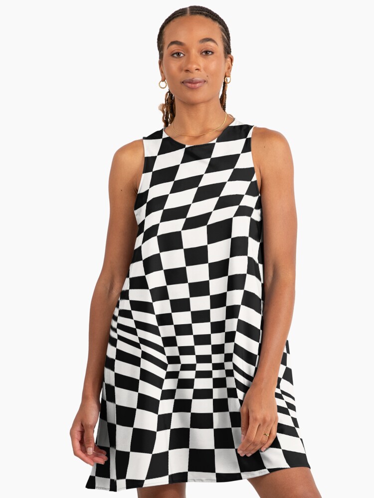 mod a line dress 60s MOD Dress Pattern McCALLS 2226 Seam Interest A Line Dress with Cur – A  Vintage shop