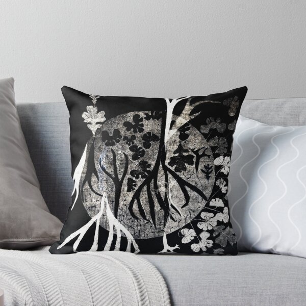 Item preview, Staghorn Bloodroot Oak designed and sold by AMPAR0.