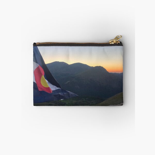 Item preview, Colorado Flag designed and sold by sfranklund.