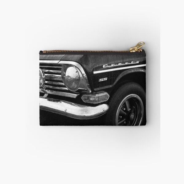 Artikelvorschau, Klassischer Vauxhall Cresta Oldtimer entworfen und verkauft von Rob Cole Photography.