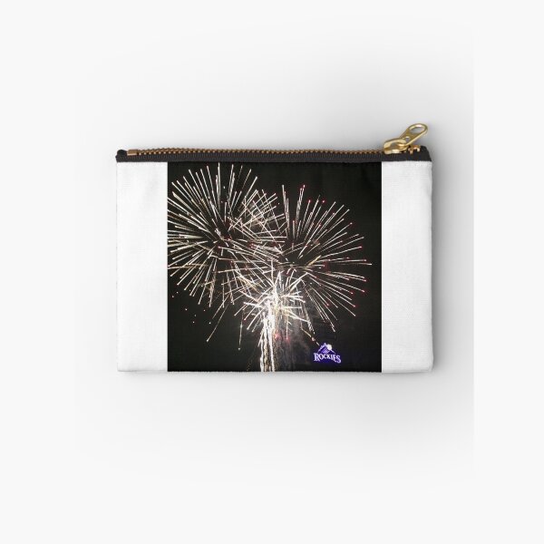 Artikelvorschau, Rockies Feuerwerk entworfen und verkauft von sfranklund.