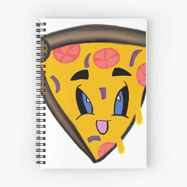 Item preview, Pizza Slice  designed and sold by Madison Odum.