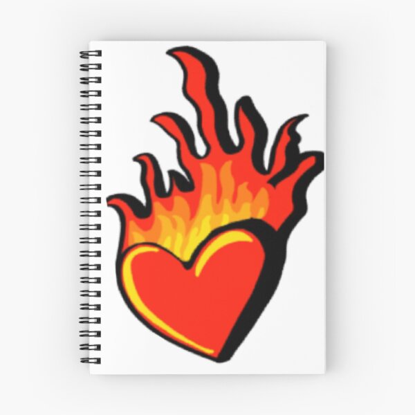 Item preview, Love On Fire  designed and sold by Madison Odum.